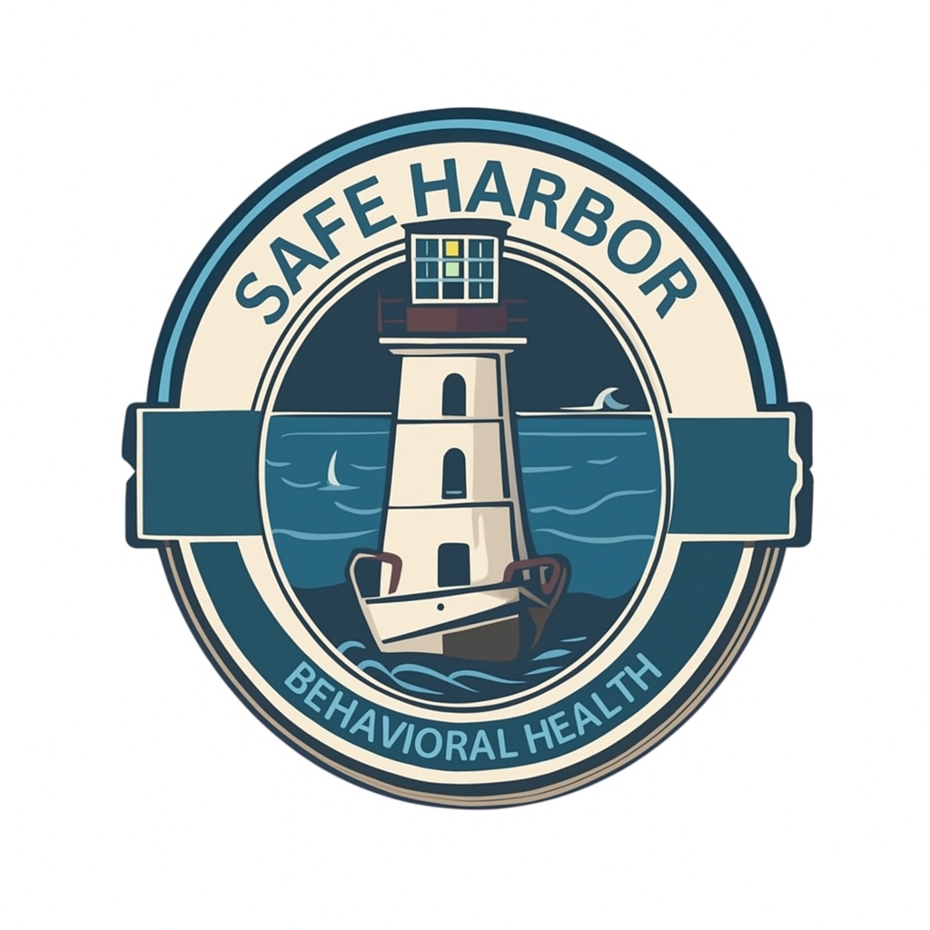 SafeHarbor Logo